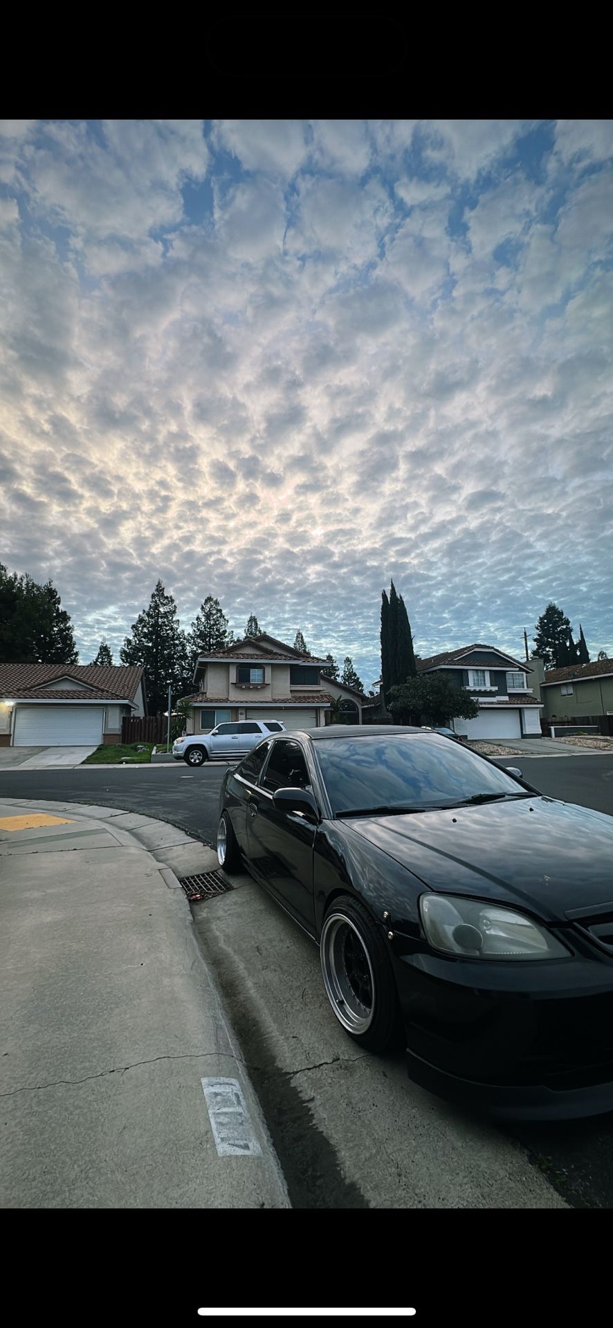 2003 Honda Civic