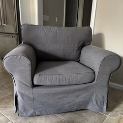 IKEA Armchair