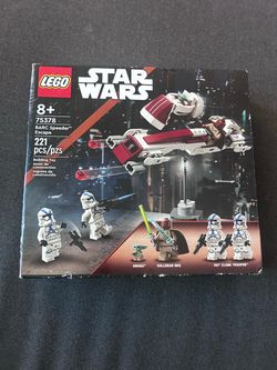 Star Wars Lego set