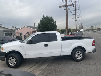 2006 Ford F-150