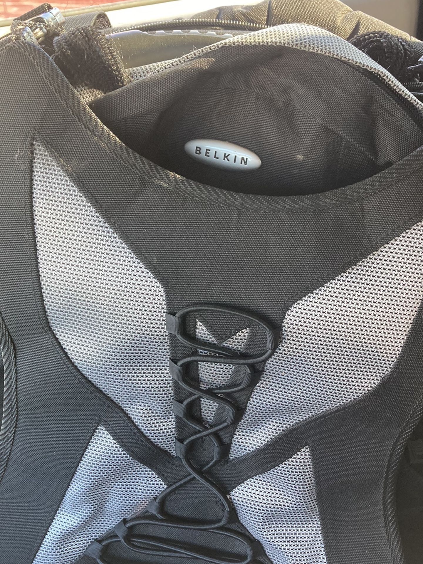 Belkin Laptop / Travel Backpack