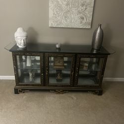 Decorative Dinning/living Room Piece 