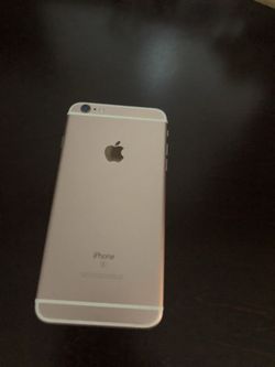 iPhone S Plus