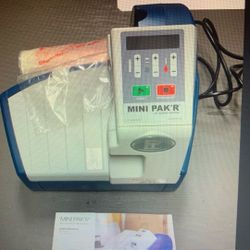 Mini Pak’r Air Cushion Machine 