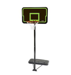 Lifetime 44" Impact Portable Adjustable Height Basketball System, 90670