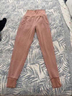 Beyond yoga joggers