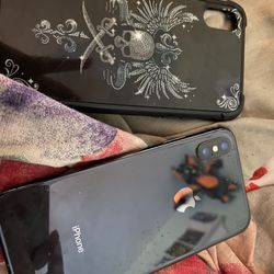 iphone X
