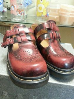 Dr.Martens