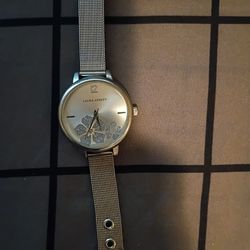 Laura Ashley Watch