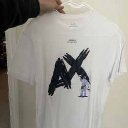 Armani Exchange T-shirt 