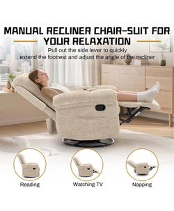 Recliners
