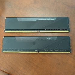 Klevv DDR4 3200Mhz (2x16GB) 
