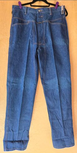 ​ Vintage Marithe + Francois  Girbaud Selvedge Carpenter Jeans 32