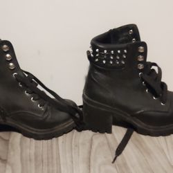 Women's Boots 