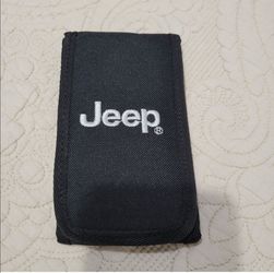 OEM 2018-2025 Jeep Rubicon Gladiator Wrangler Hard Soft Top  Tool Kit MOPAR