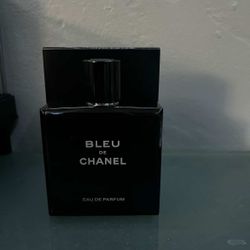 Bleu Chanel 