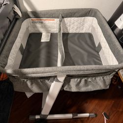 Twin Bassinet