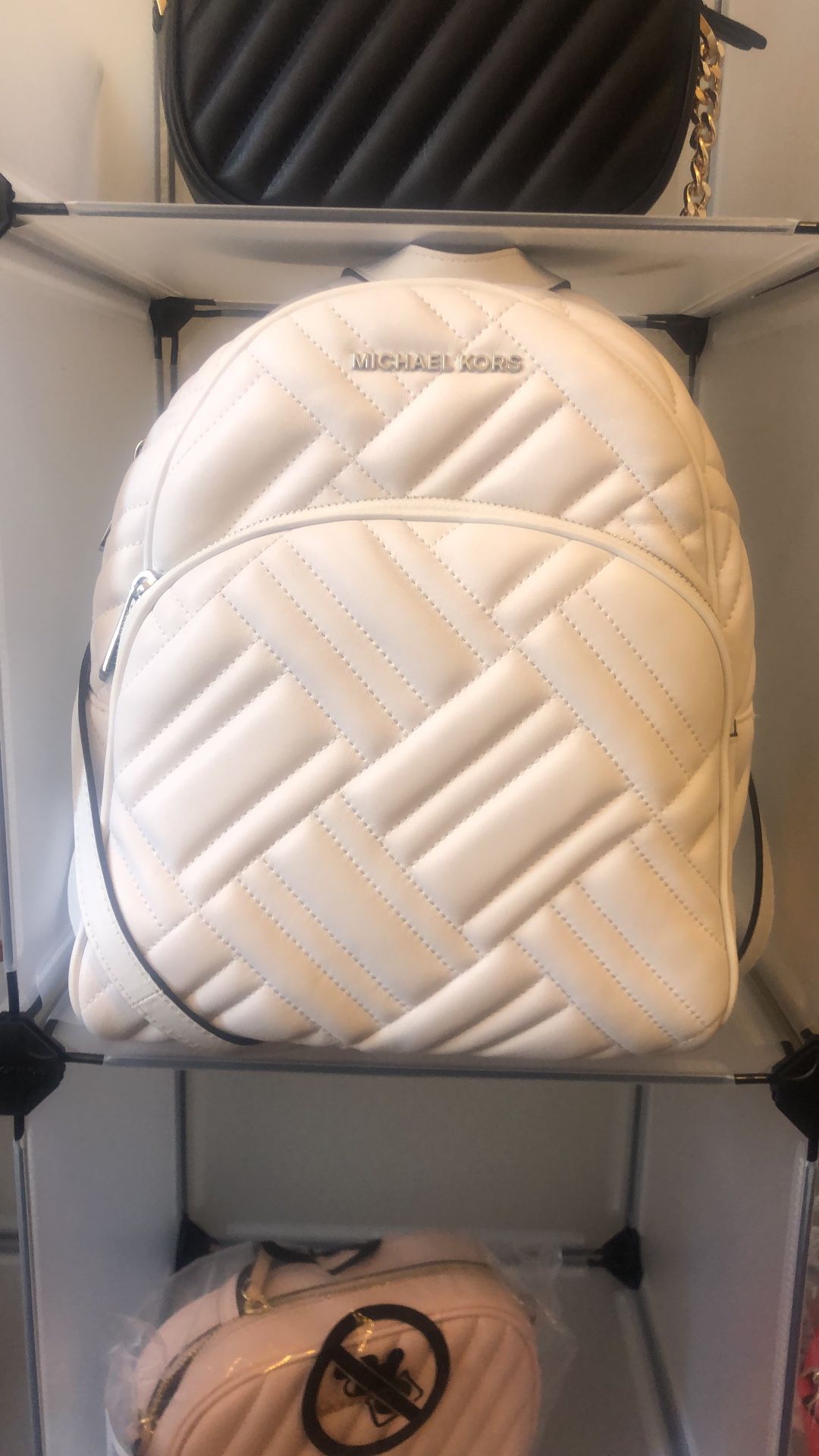 Michael Kors Backpack