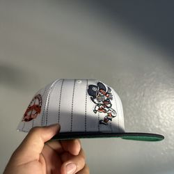 Detroit Tigers
