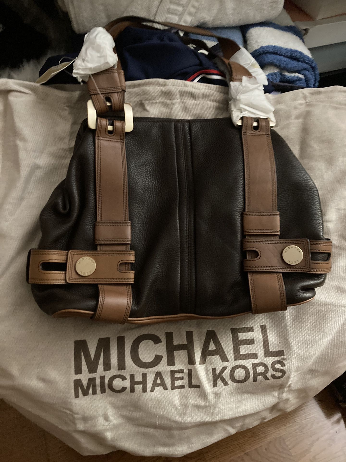 Michael Kors Grab Bag 