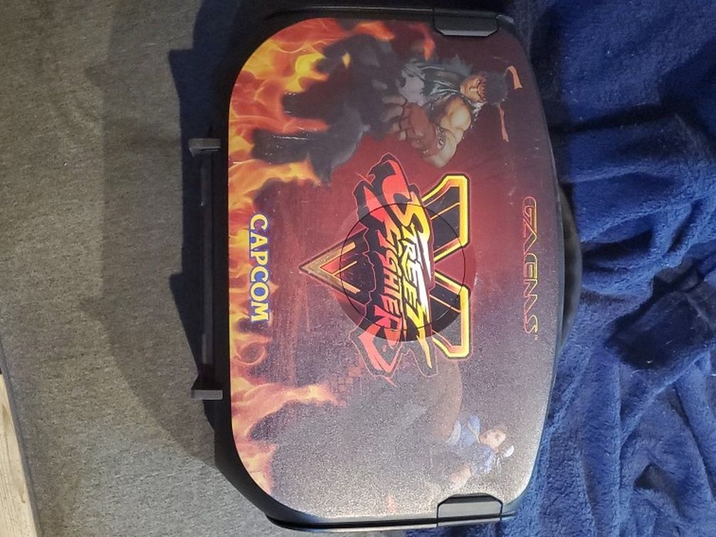 Gaems Gaming Screen