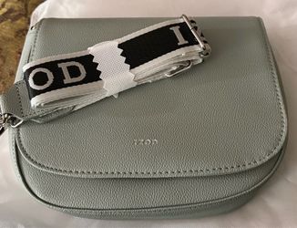 Crossbody