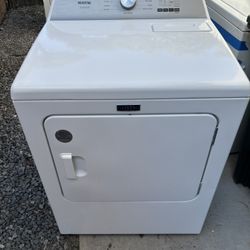 Secadora Eléctrica Maytag 220 Voltios Nueva 