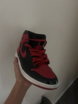 Patent Bred 1s