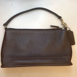 Vintage Coach Bag