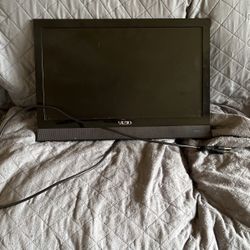 22’ VIZIO Flat Screen TV