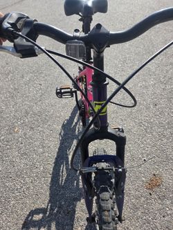 Nishiki Pueblo 20 mountain bike