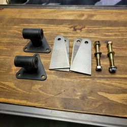 Motor Mount Kit
