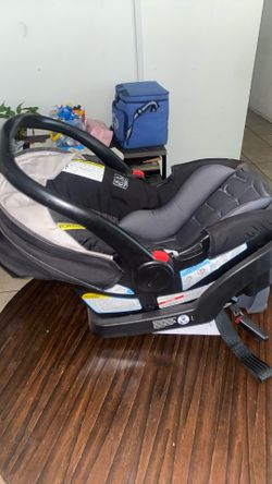 Graco Car Seat
