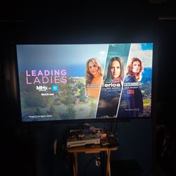 Insignia Smart Tv With Firestick Features