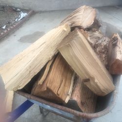 Firewood For Sale