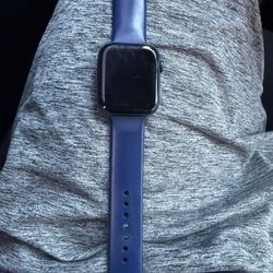 Apply Watch Series 6