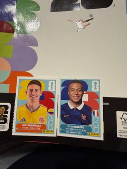 Panini world cup fifa 2026 stickers
