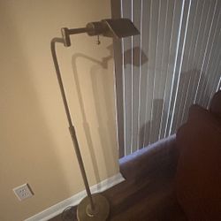 Lamps And Travel Bags
