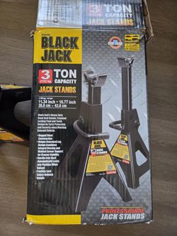 Jack Stands