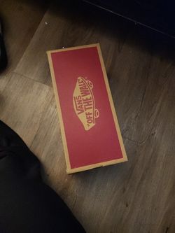Vans