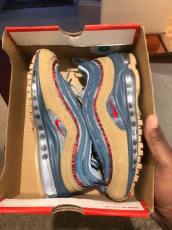 Nike air max 97 4y