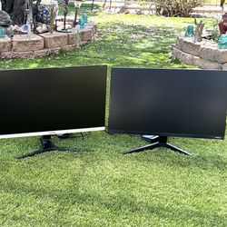 $30 EACH 24” HDMI SAMSUNG COMPUTER MONITORS SCREENS 47TH AVE. AND DOBBINS IN LAVEEN