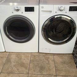 Lavadora Y Secadora Kenmore En Buen Estado. Negocio Particular 