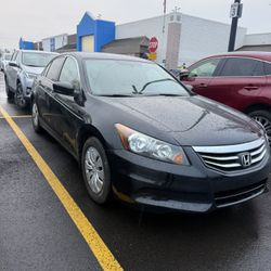 2011 Honda Accord