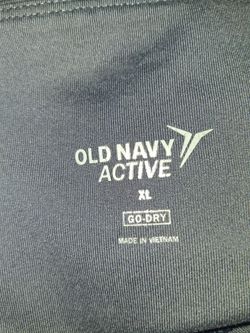 Old navy leggings active wear size 16