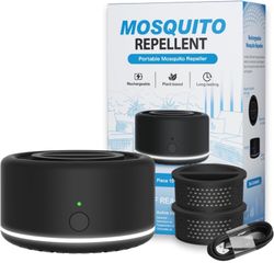 Mosquito Repellent 