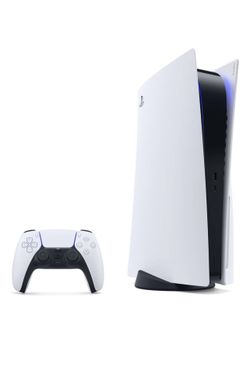 Play Station 5