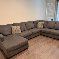 Ashley furniture Sectional