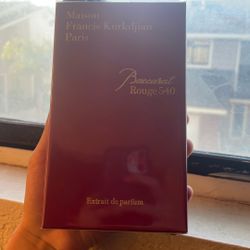 baccarat Rouge 540 (70ML)