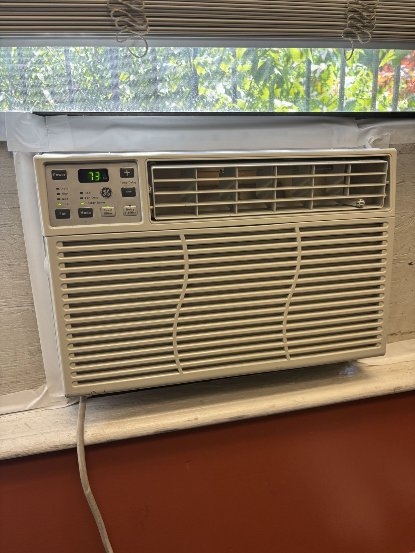Window AC